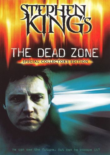  The Dead Zone [Special Collector's Edition] [DVD] [1983]