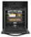 Alt View Zoom 13. Whirlpool - 24" Built-In Single Electric Wall Oven - Black.