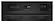 Alt View 14. Whirlpool - 24" Built-In Single Electric Wall Oven - Black.