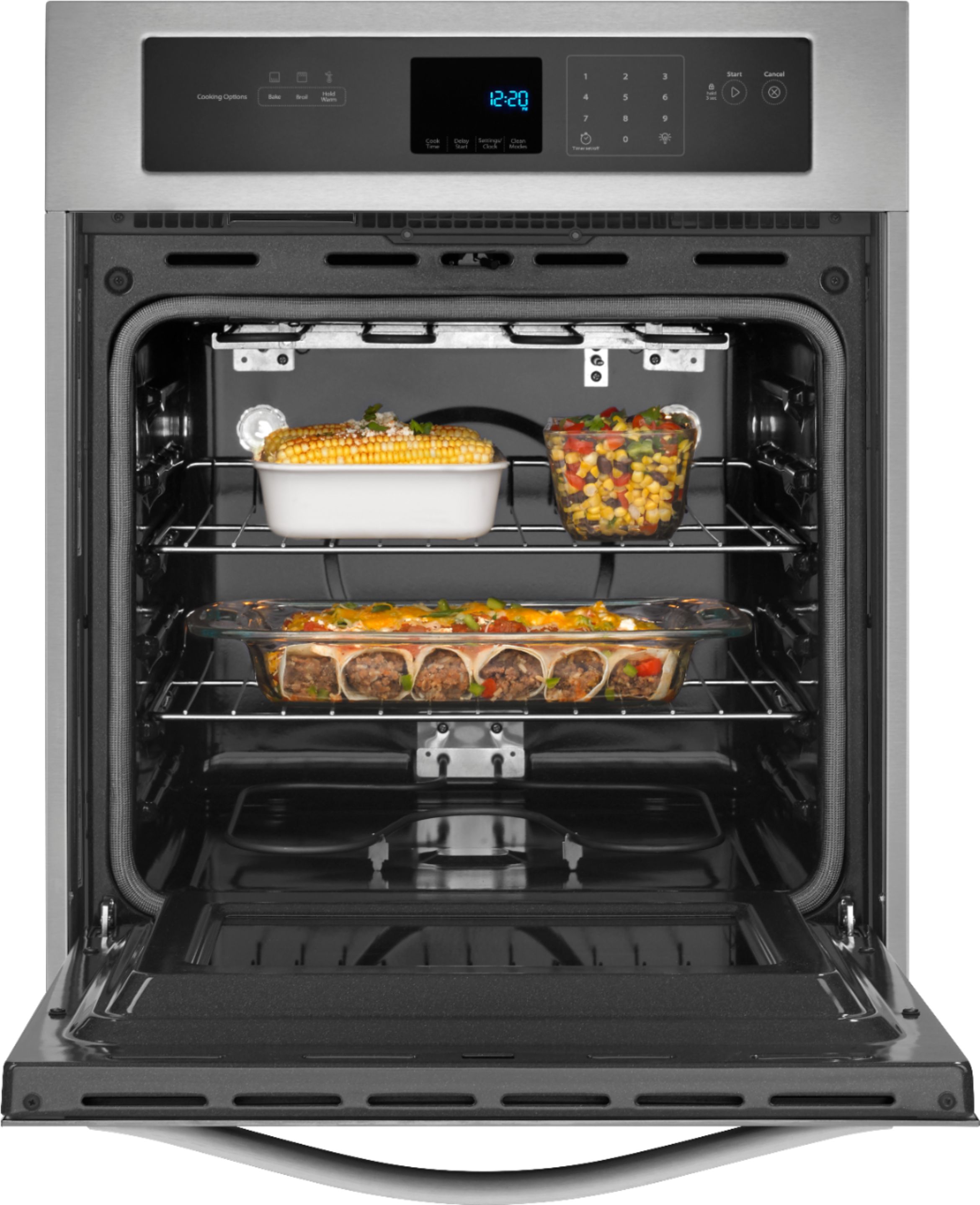  Wall Ovens 24 Inch Electric