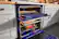 Alt View 17. KitchenAid - 6.7 Cu. Ft. Self-Cleaning Freestanding Double Oven Electric Induction Convection Range.