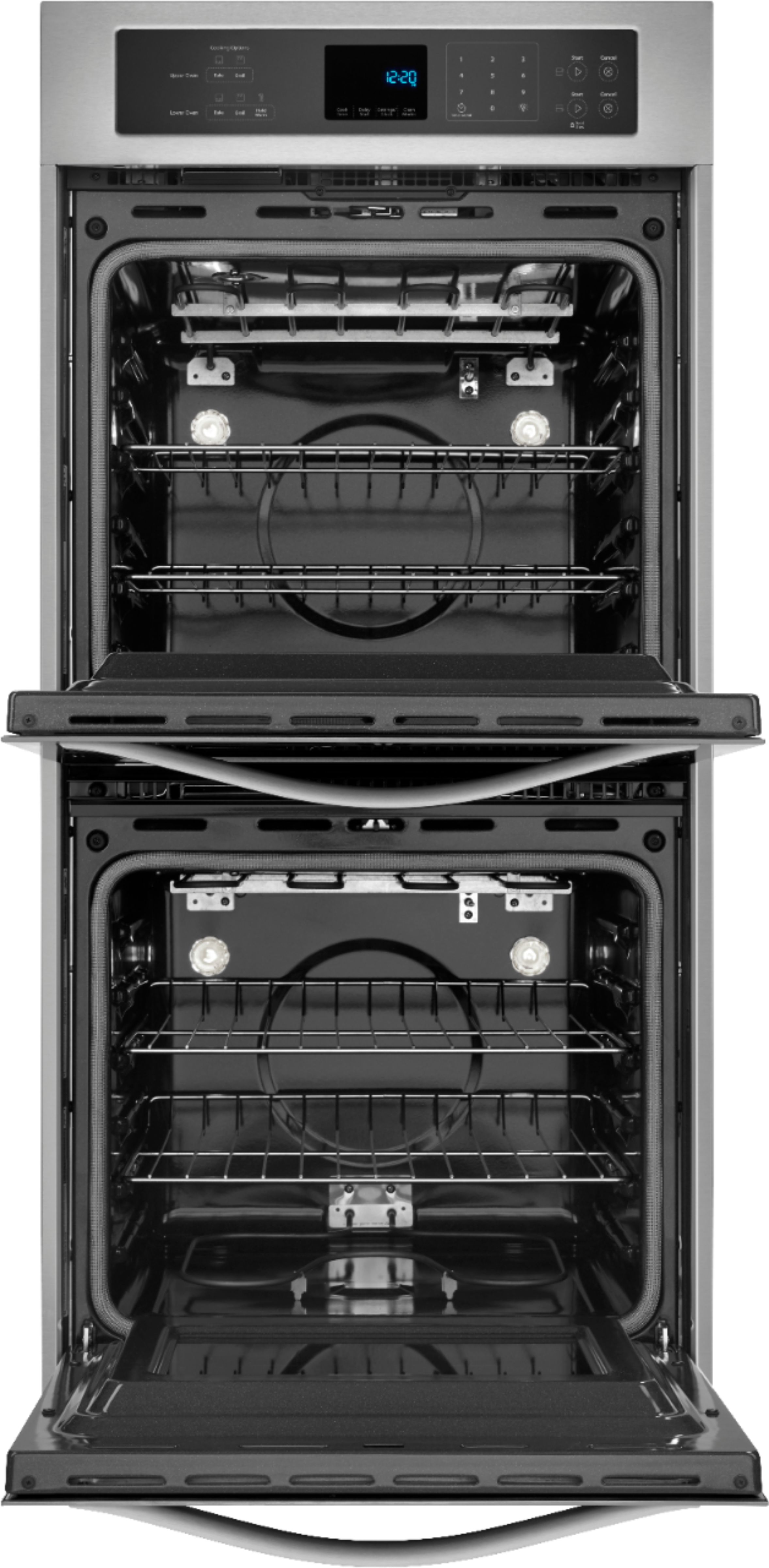 Is a Double Wall Oven Worth It? - Simply Better Living