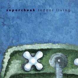 Superchunk - Indoor Living (Reissue) - VINYL LP