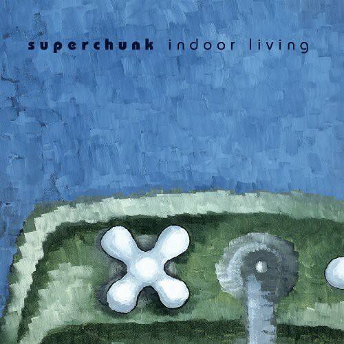 superchunk indoor living xC X