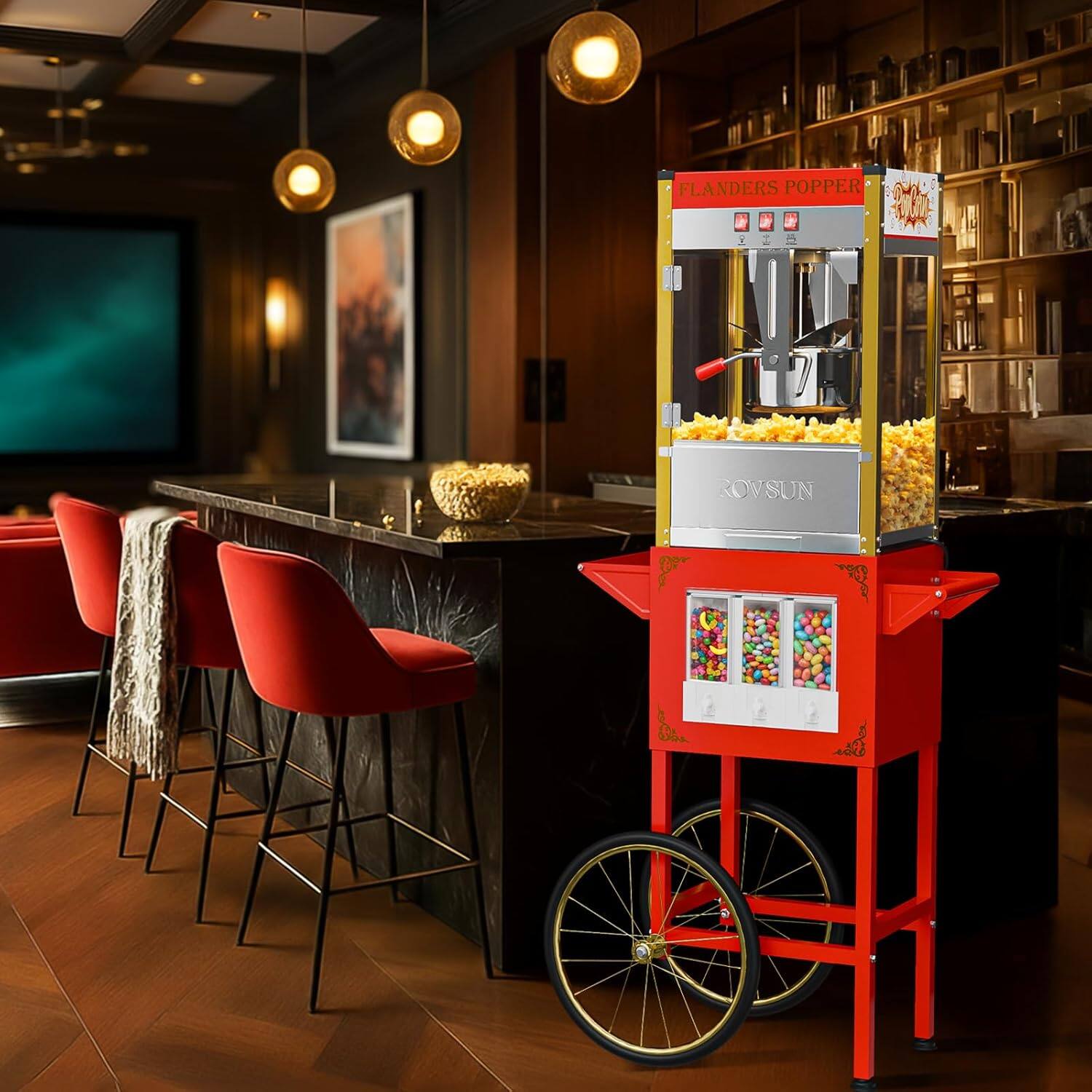 FLANDERS POPPER  
1L0  
ROVSUN