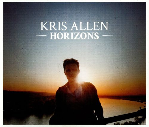  Horizons [CD]