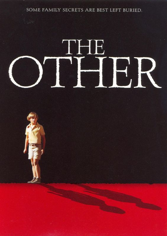 The Other [DVD] [1972]