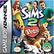 Front Detail. The Sims 2: Pets - Game Boy Advance.
