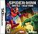 Front Detail. Spider-Man: Battle for New York - Nintendo DS.