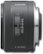 Front Zoom. 50mm f/22-1.4 Lens for Select Sony Digital SLR Cameras.