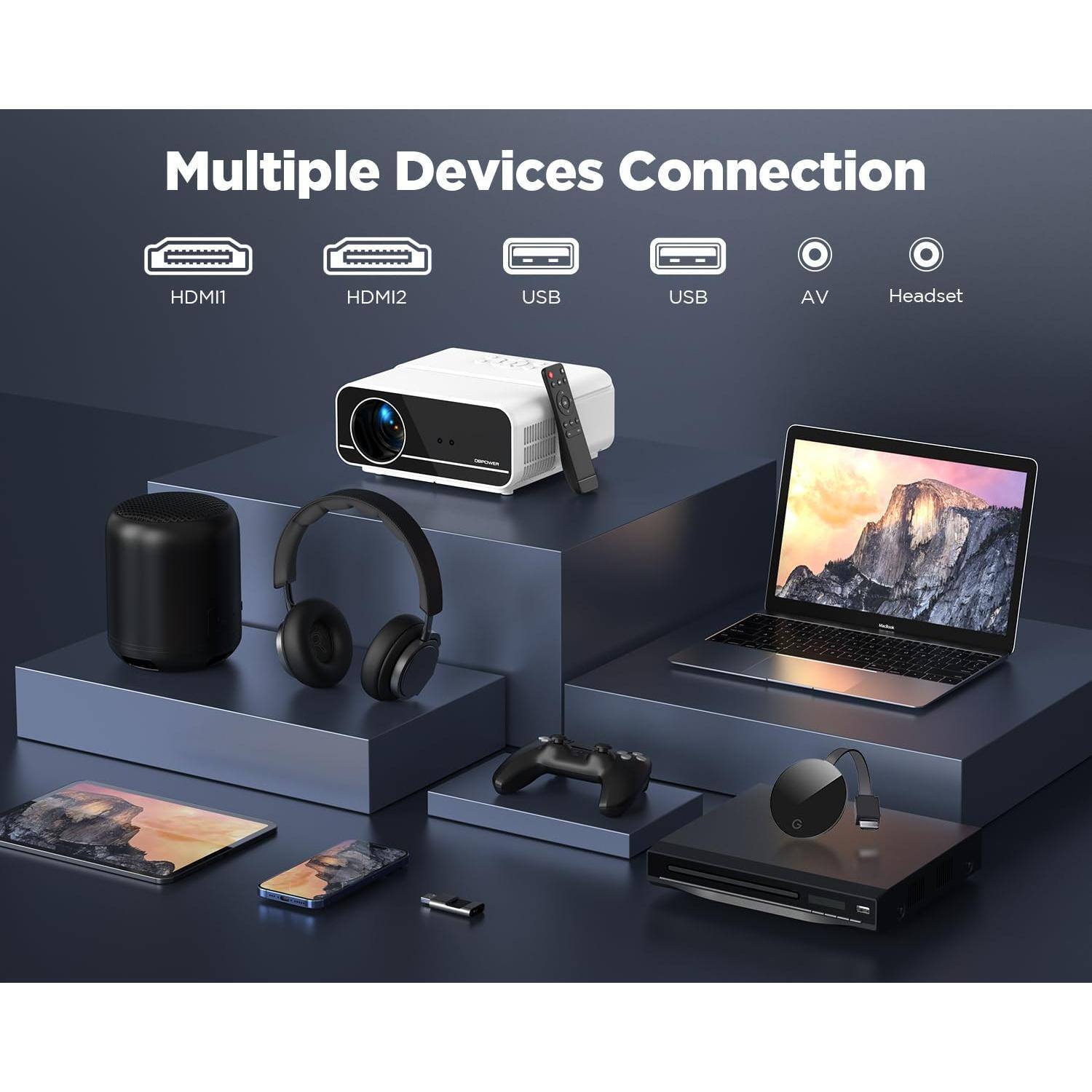 media item thumbnail