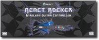 Front Standard. React - Wireless Guitar Controller for PlayStation 2.