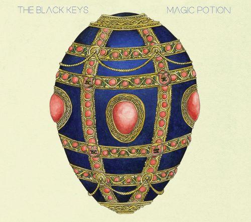  Magic Potion [CD]