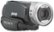 Left Standard. Sony - Handycam High-Definition Camcorder with 30GB Hard Drive.
