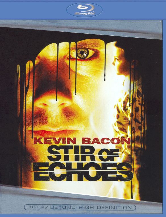  Stir of Echoes [Blu-ray] [1999]