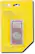 Alt View Standard 1. Init™ - Self-Adhesive Bling for Apple® iPod™ nano - Pink/Silver.
