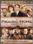 Front Detail. A Prairie Home Companion - DVD.