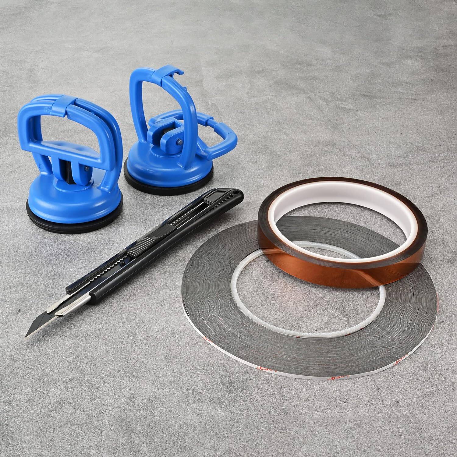 Alt View 15. iFixit - iFixit Repair Business Toolkit - Black.