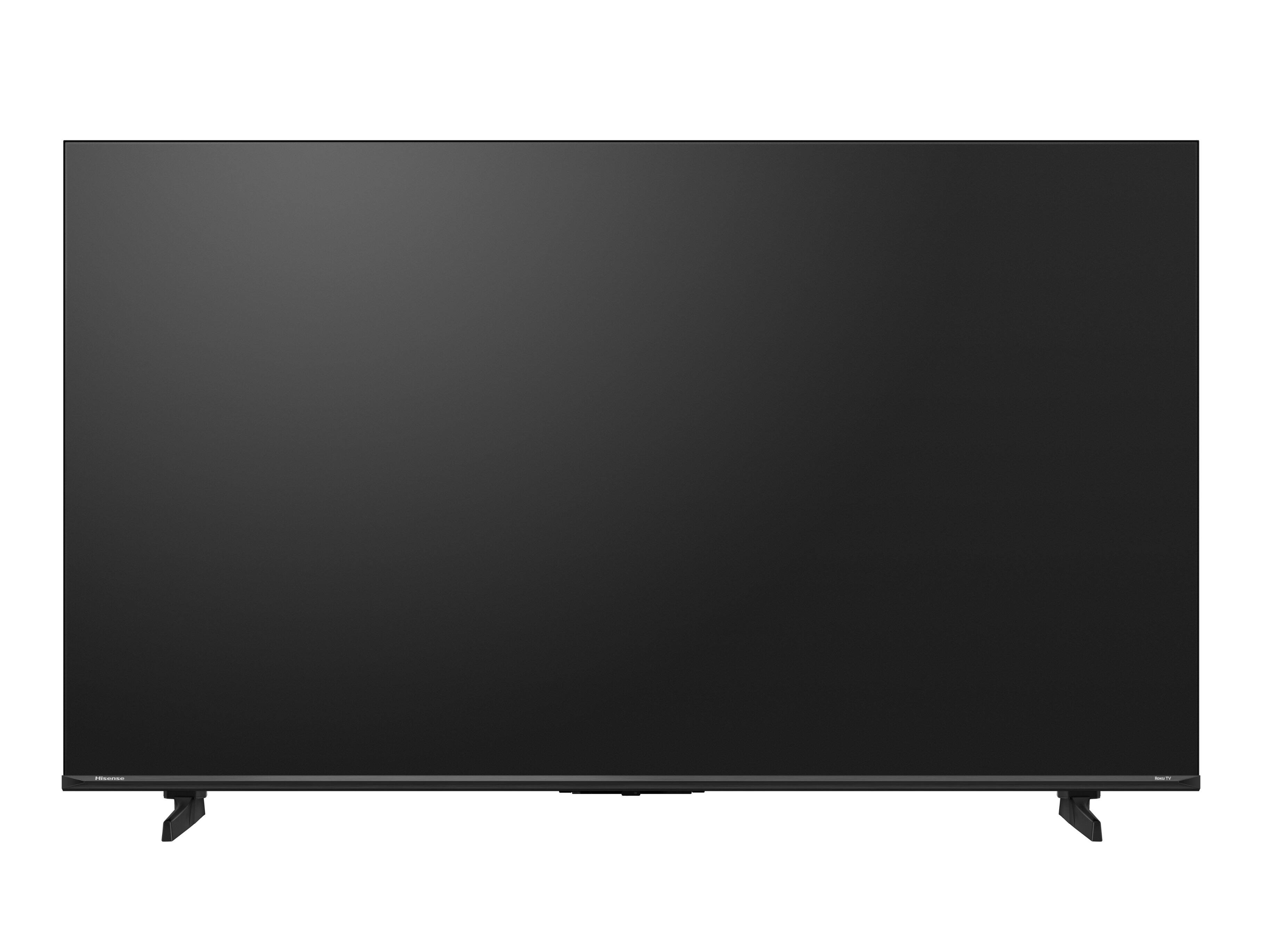 Alt View 27. Hisense - 75" Class M7 MiniLED Series Hi-QLED 4K UHD Smart Roku TV (2026) - Black.