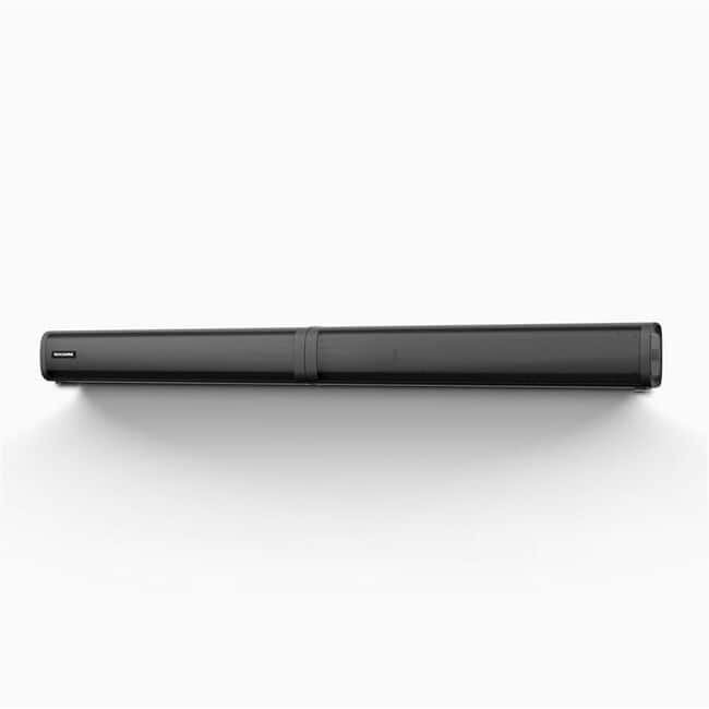 Rocware - S22 Sound Bar Speaker - 50 W RMS - Wall Mountable - Tabletop - 110 Hz to 16 kHz price history on PriceWatchPro