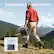 Smallest 1kWh Power Station
Size
35% smaller
8.5 inch
9.8 inch
12.6 inch