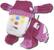 Angle Standard. IDOG PINK CHILL SOLID.