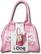 Alt View Standard 1. Hasbro - I-DOG Doggie Bag - Pink.