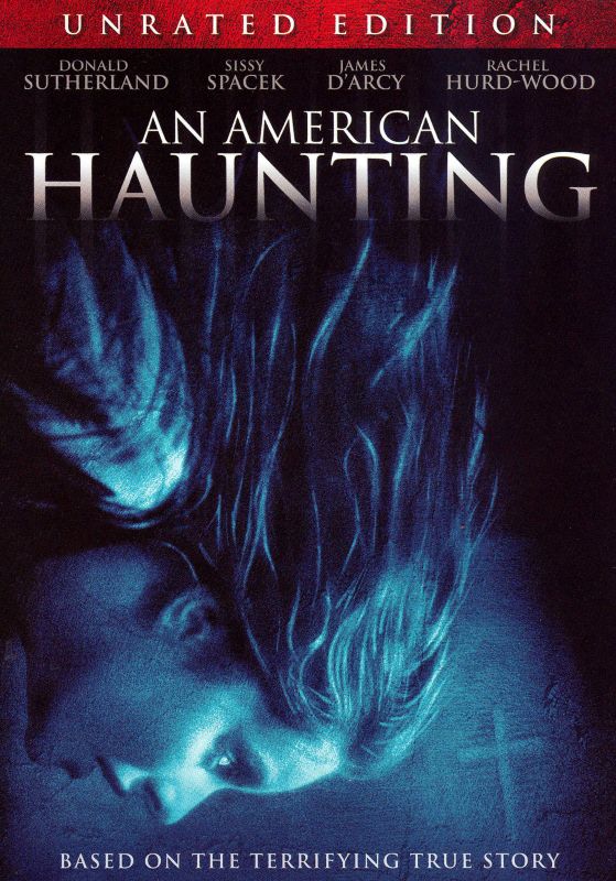  An American Haunting [Unrated] [DVD] [2006]