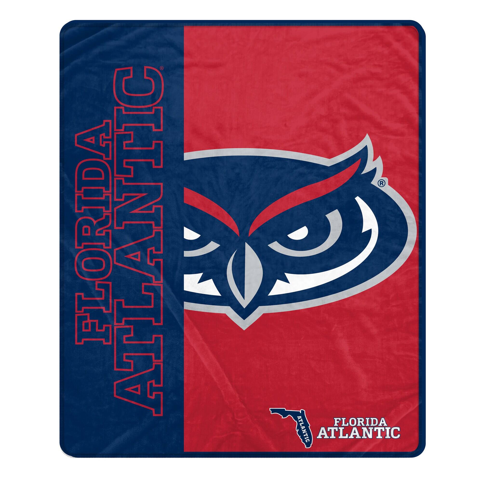 FLORIDA ATLANTIC  
FLORIDA ATLANTIC