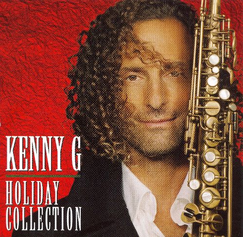  The Holiday Collection [CD]