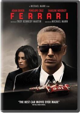 Ferrari - DVD