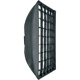 Godox - Softbox with Bowens Speed Ring and Grid (23.6 x 23.6")