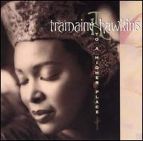 Tramaine Hawkins - Higher Place   - COMPACT DISCS [CD] price history on PriceWatchPro