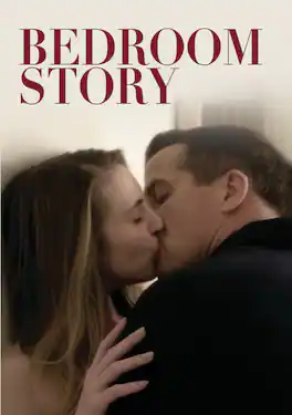 Bedroom Story - DVD