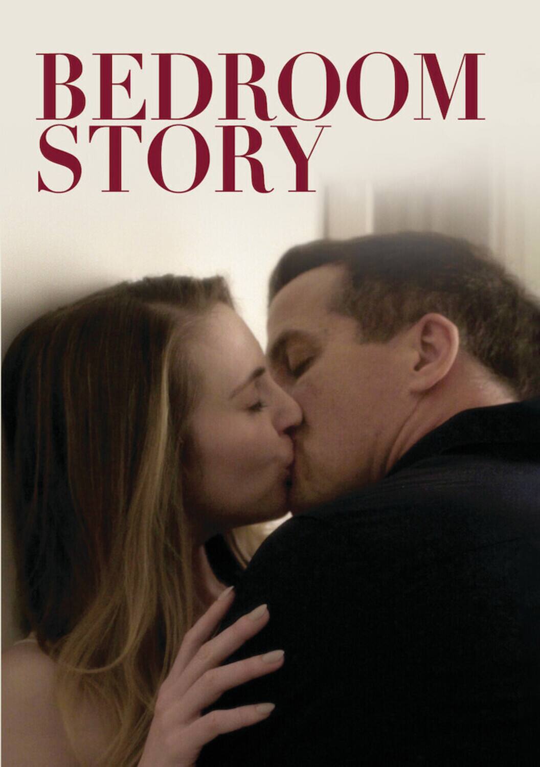 Front. Bedroom Story   - DVD.