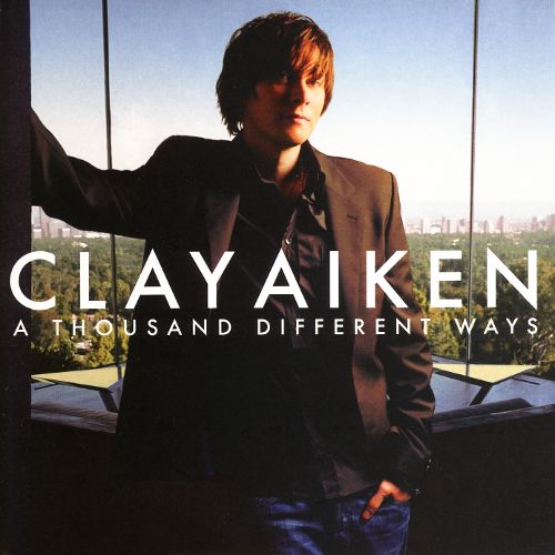  A Thousand Different Ways [CD]