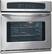 Angle Standard. Frigidaire - 27" Built-In Single Electric Convection Wall Oven - Stainless-Steel.