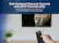 Vanguard Full-Featured Remote Control with DVD Functionality
Enjoy the full array of features from TV to DVD function with the included remote!
