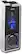 Angle Standard. Directed Electronics - Stiletto 100 Portable SIRIUS Satellite Radio.