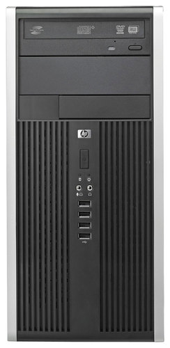 Best Buy: HP Compaq Pro 6300 Desktop 2GB Memory 500GB Hard Drive