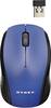Dynex™ - Wireless Optical Mouse - Blue-Front_Standard