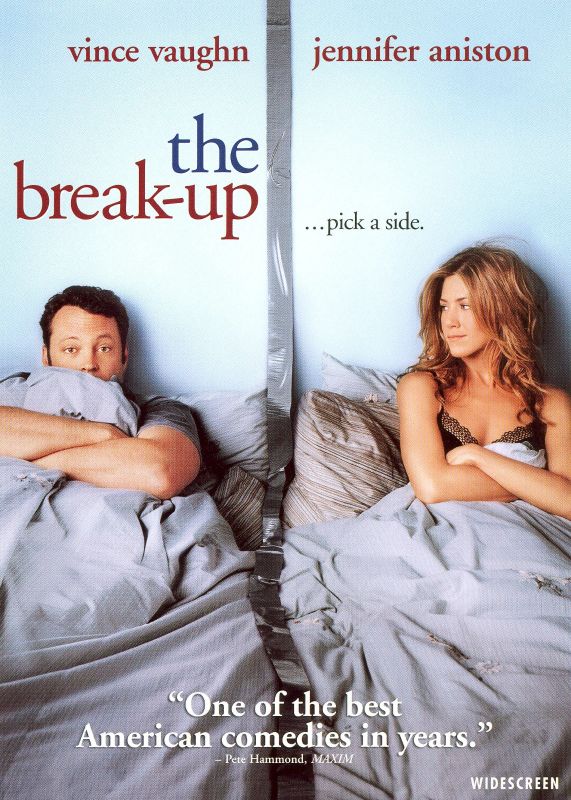  The Break-Up [WS] [DVD] [2006]