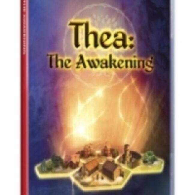 Thea: The Awakening