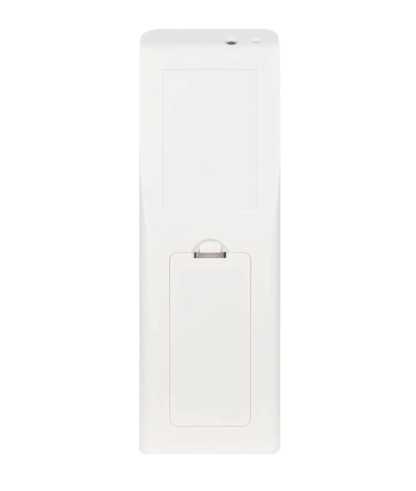 Left. VINABTY - Replaced Remote Control TSKB-IR02 Fits for Dell Projector 4220, 4320, 4350, 7760, S560, S560P, S560T - Black.