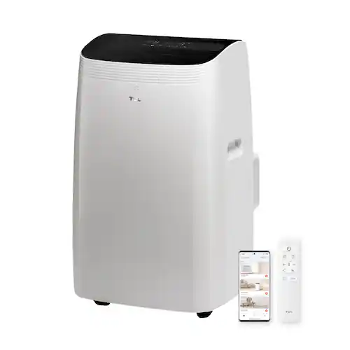 Portable Air Conditioners