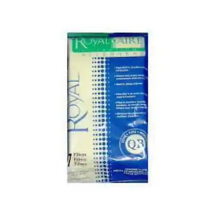 ROYAL AIRE
ROYAL AIRE
QR