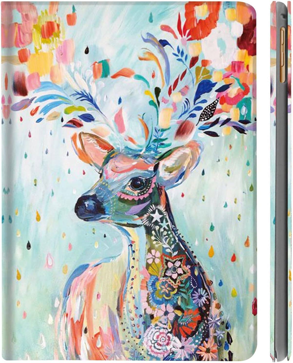 Deer Print