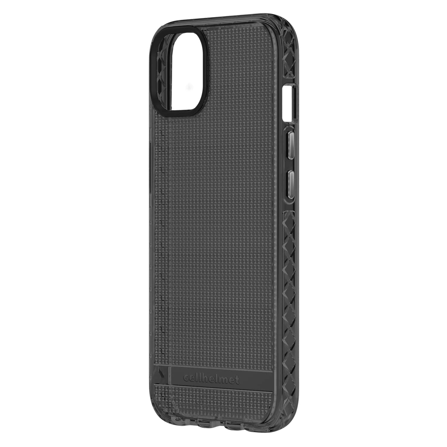 Cellhelmet - C-alt-i6.1-2021-blk Altitude X Series Case (iphone 13; - Black