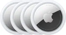 AirTag Wideband Ultra LE Bluetooth
Designed by Apple in California
AirTag Wideband Ultra LE Bluetooth
Designed by Apple in California
AirTag Wideband Ultra LE Bluetooth
Designed by Apple in California
AirTag Wideband Ultra LE Bluetooth
Designed by Apple in California