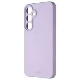 Avana - Creations Velvet Series Magnetic Case for Samsung Galaxy (S24+) - Lavender - Purple